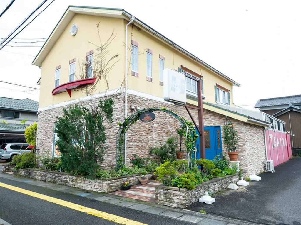 ヘルシー志向が高い方にも好評なピッツァや料理を堪能