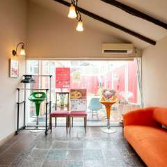 絶品イタリアンを満喫しつつ、カジュアルに過ごせる店