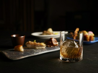 旬食材で楽しむ、料理と美酒のペアリング