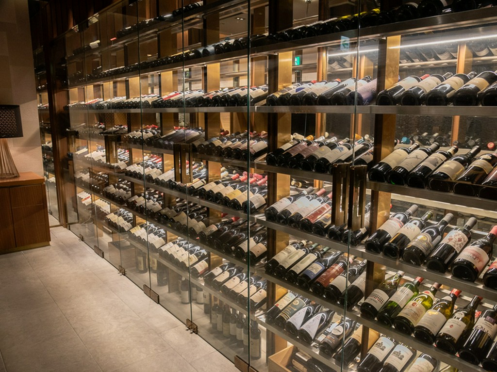 ワイン生産地をテーマに食を楽しむ「ワールドトラベルシリーズ」