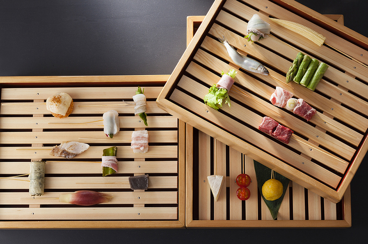 (Lunch) Midi Shun + 1 drink of your choice