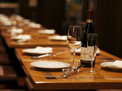 少人数でも大人数でも