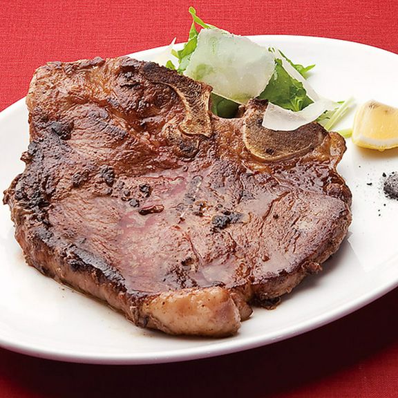 フィレンツェ風Tボーンステーキ500ｇ