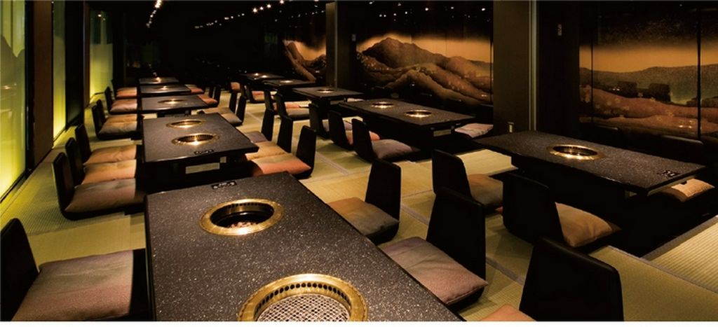 掘りごたつ　最大60名様