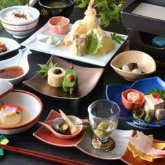 四季折々の料理