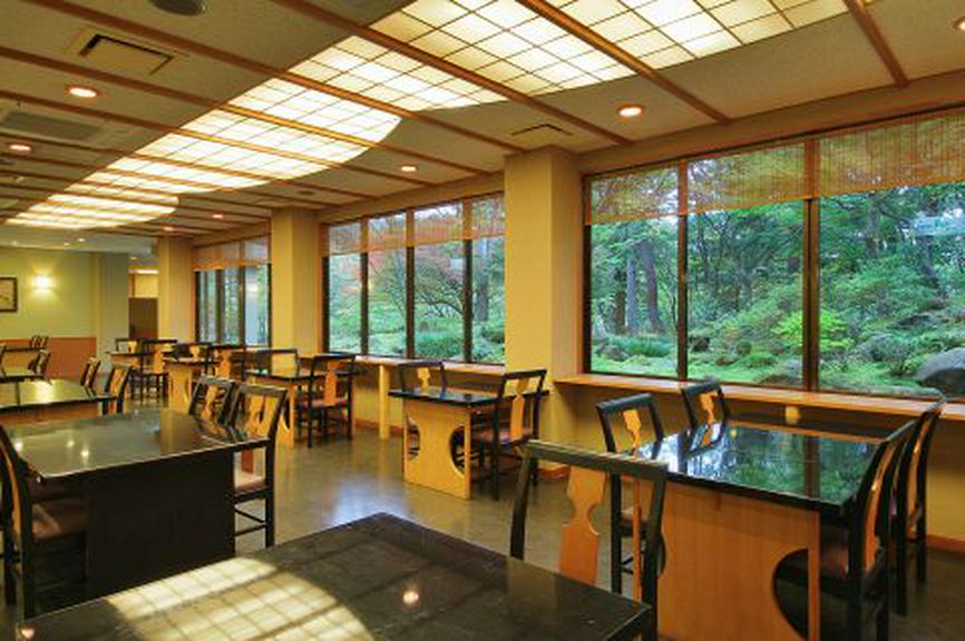 個室も完備しております。