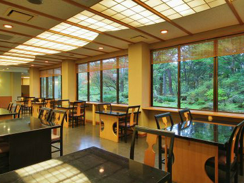 個室も完備しております。