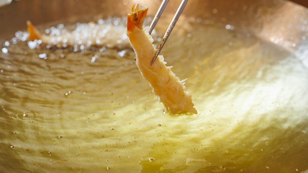 銀座の一人グルメにも人気。高級店の天ぷらを自然体で楽しめる