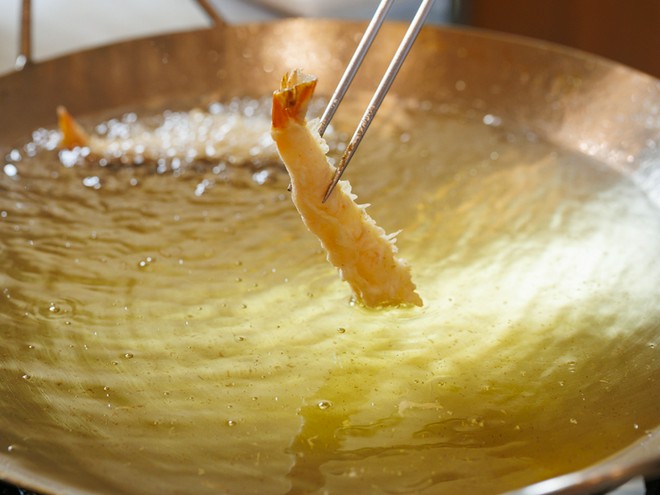 1人でも入りやすい