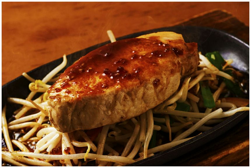 こだわりの素材で作る「美味いもん」 旬ものに「がぶり」つく!