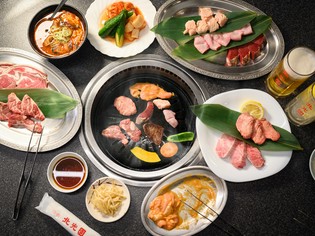 北海道の豊かな土壌が育んだ、選りすぐりの道産食材