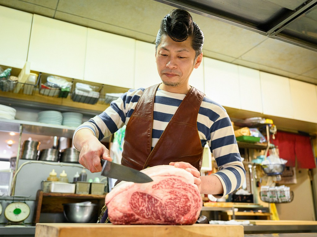 老若男女問わず楽しめる、大きく広いアットホームな空間