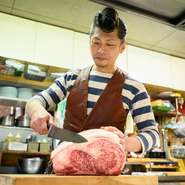 老若男女問わず楽しめる、大きく広いアットホームな空間