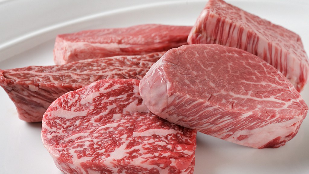 ブランドや産地ではなく、肉質にこだわり抜いた黒毛和牛