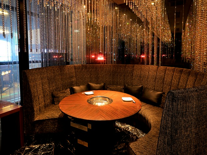 デートにおすすめ