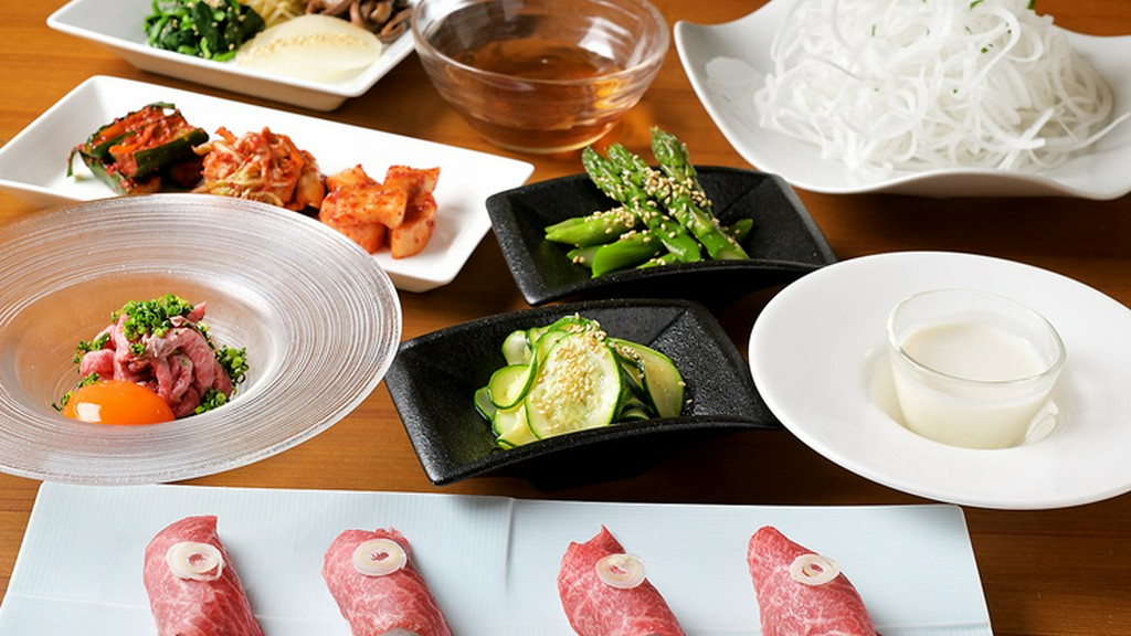 寛ぎの空間で堪能する上質な味わいで、大切な方のおもてなし