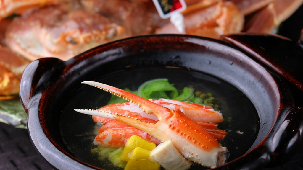 料理・空間・接客ともハイレベルで、大事な接待に頼りになる