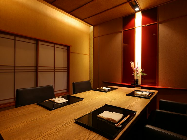 ゲストのシーンに寄り添い、心地良い時間の提供に心を尽くす