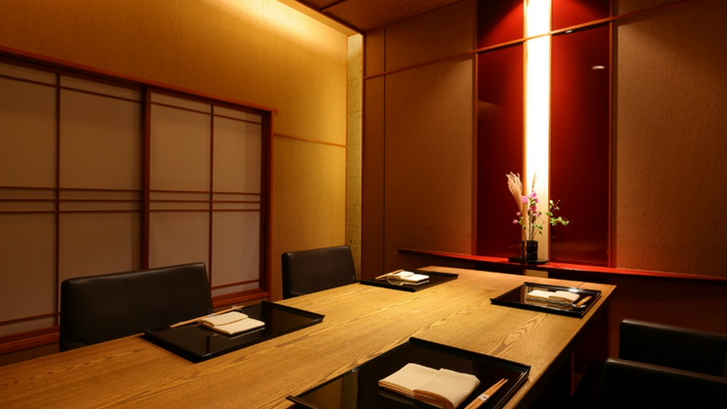 ゲストのシーンに寄り添い、心地良い時間の提供に心を尽くす