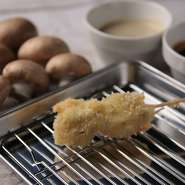 ヤングコーン串