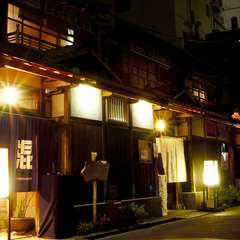 歴史ある建築物の中にある、和の情緒たっぷりの中国料理店