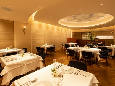 大切な人と共に、非日常を楽しめる場所