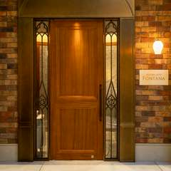 二人にとっての特別な日に、訪れたいリストランテ