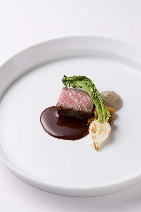 [Reservation required 2 days in advance] Speciale (7,500 yen)