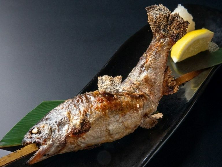 手に入れるための努力を惜しまない食材を仕入れて届ける