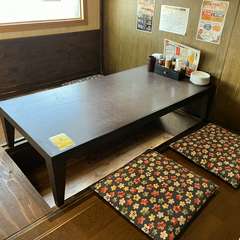 子どもも一緒に訪れやすく、家族の会話も自然と弾む