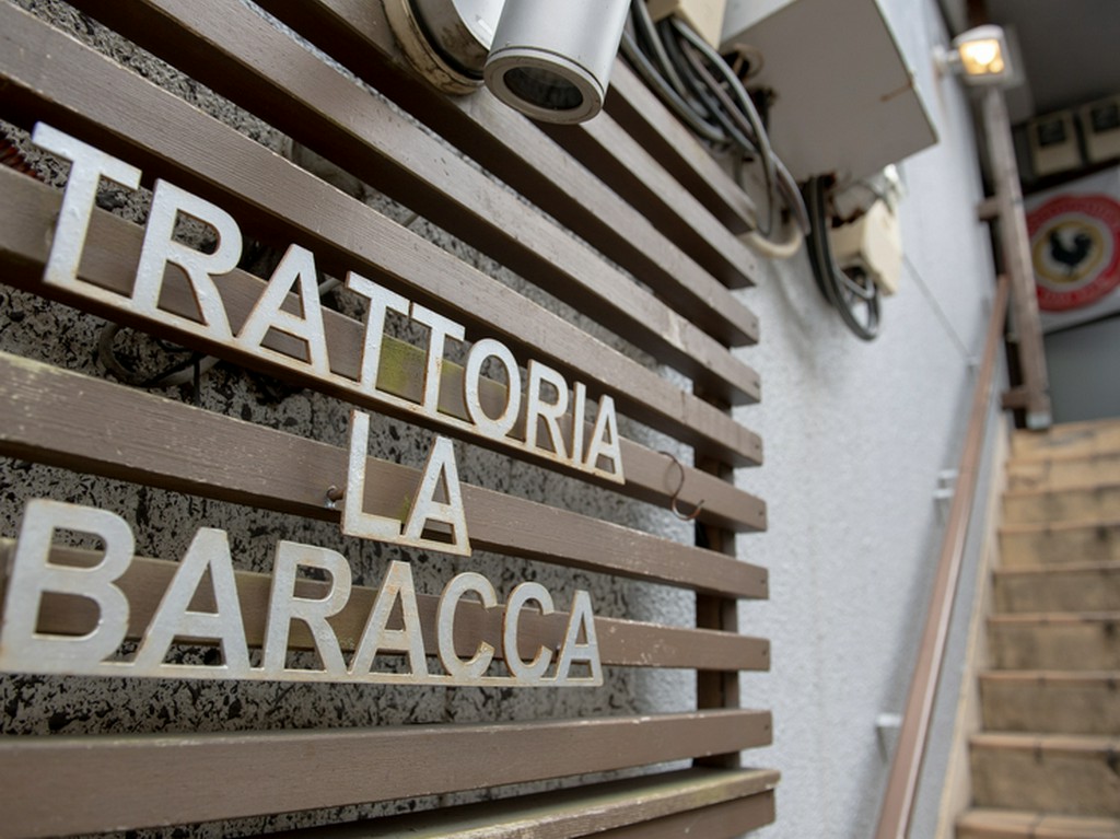 駅チカ。気取らずに、おいしいイタリア料理を味わえる店