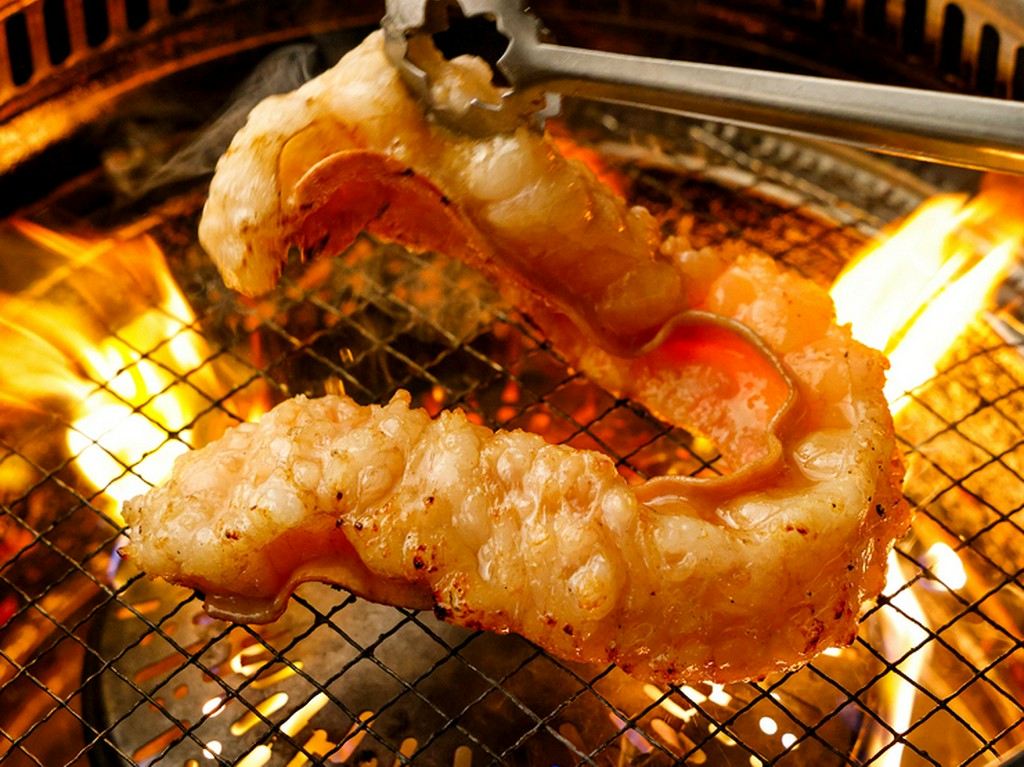 新鮮なのは当たり前、良い部位のみをリーズナブルに提供