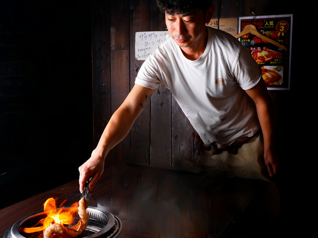 環境づくりが大切。程よい距離感で、丁寧なサービスを提供