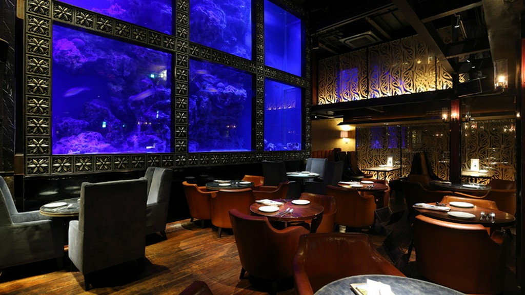 各種宴会や貸切パーティーに。飲み放題付のコースも充実