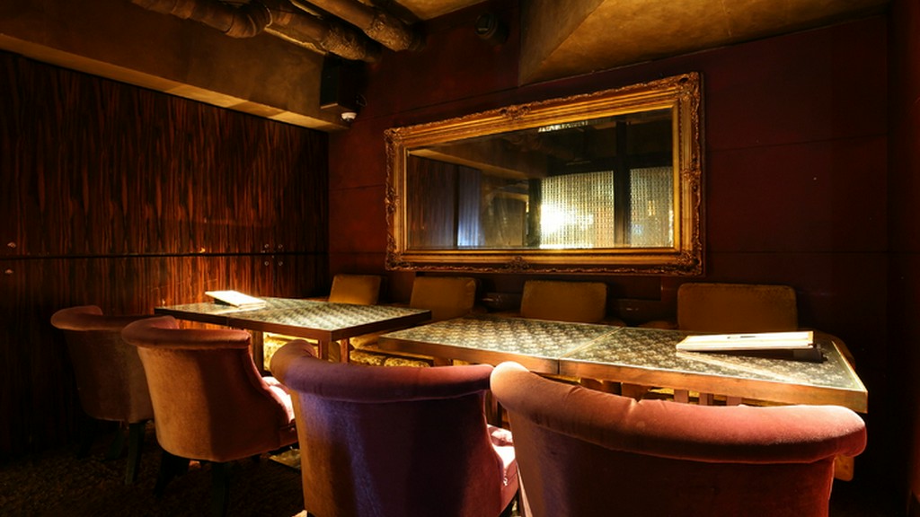 会食や海外から訪れるゲストへの“もてなしの席”にオススメ