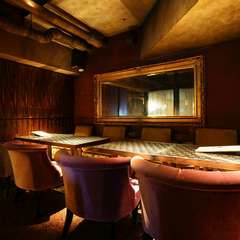 会食や海外から訪れるゲストへの“もてなしの席”にオススメ