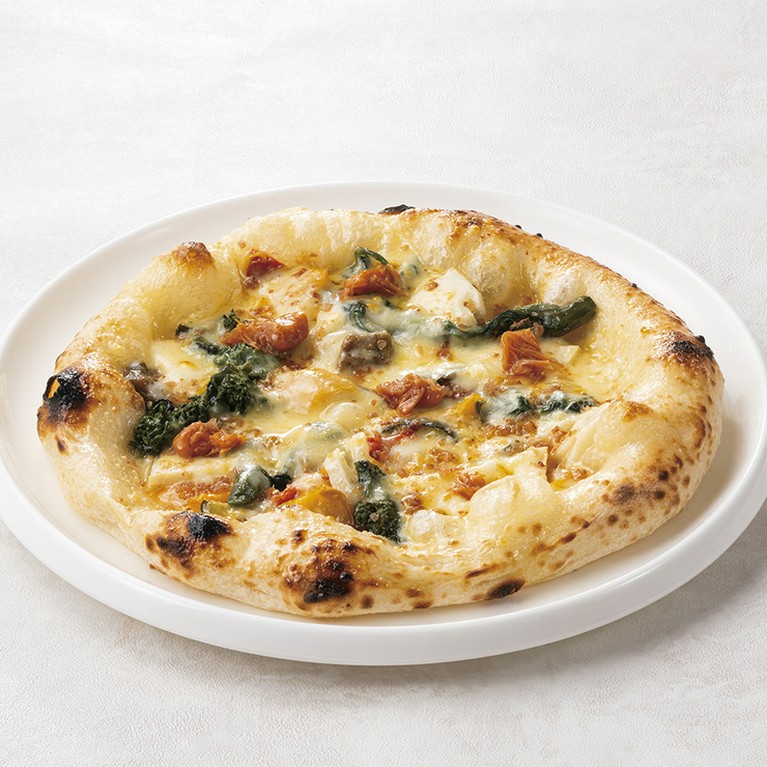 【期間限定】プリマベーラ・ディ・偕楽園（+400）