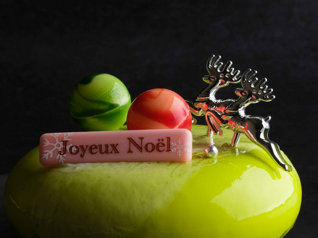 レクラ　ドゥ　ラジー