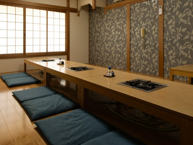 ファミリーにおすすめ