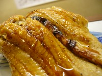 一番人気の当店のこだわりネタ