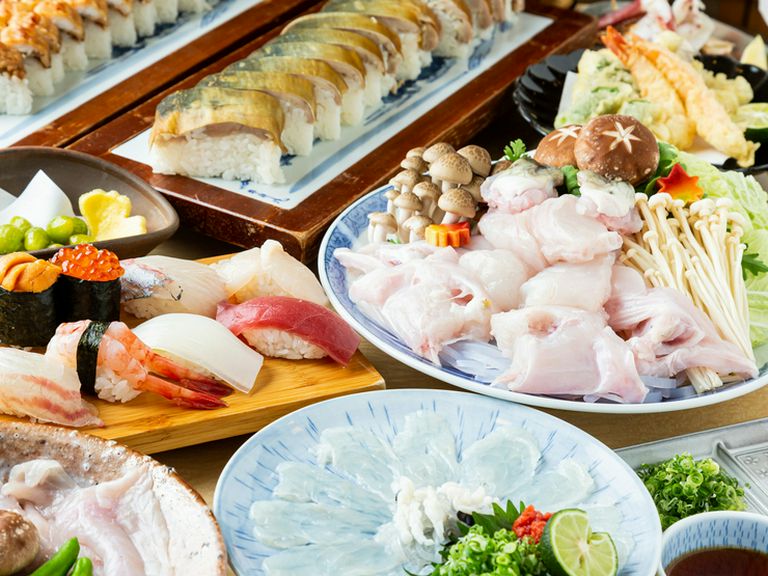 料理