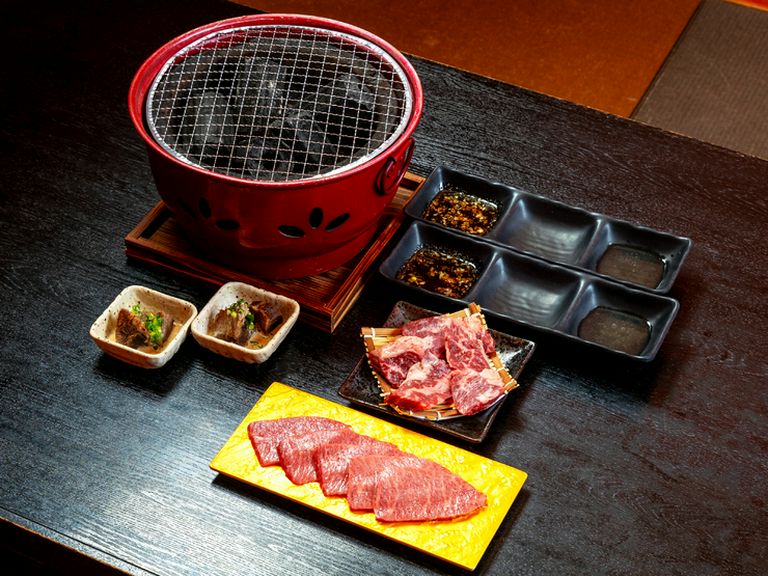 数量限定！なめらな食感にとろける甘みが特徴『和牛イチボ』