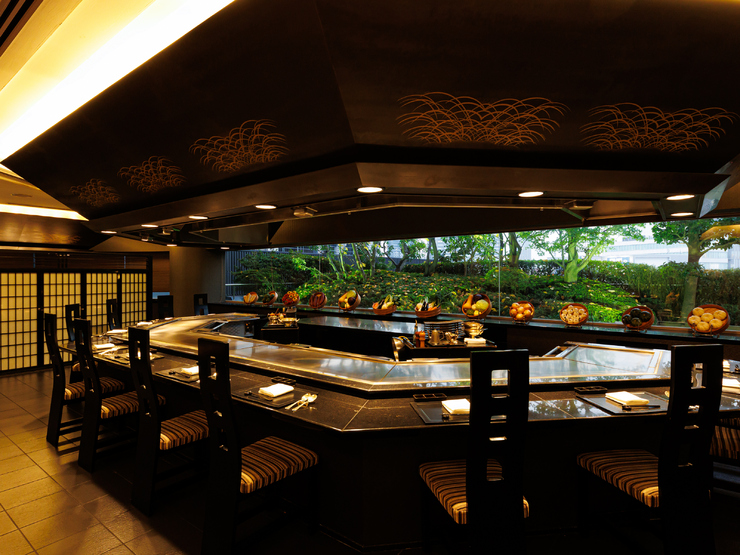 Mulai Oktober [Hanya Makan Siang] Standar