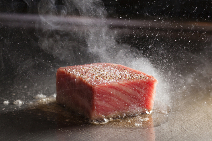 [仅限午餐] 豪华房