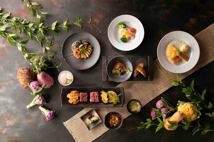 [Festive Season] Luxury