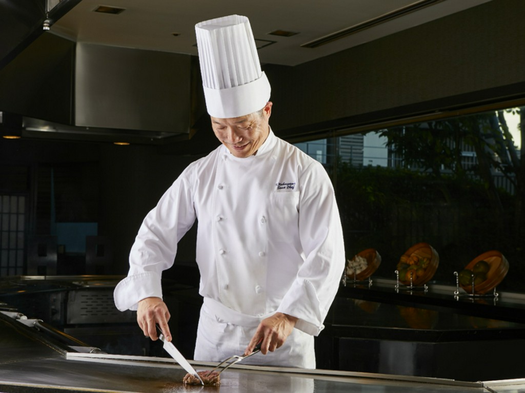 ゲストが快適に過ごせるよう、雰囲気づくりやサービスも細やかに