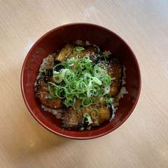 炙りチャーシュー丼