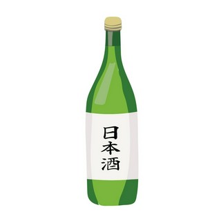 日本酒会を定期開催しております