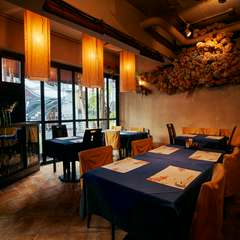 特別なおもてなしに最適な一軒