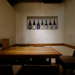 接待などのおもてなしにも最適な空間